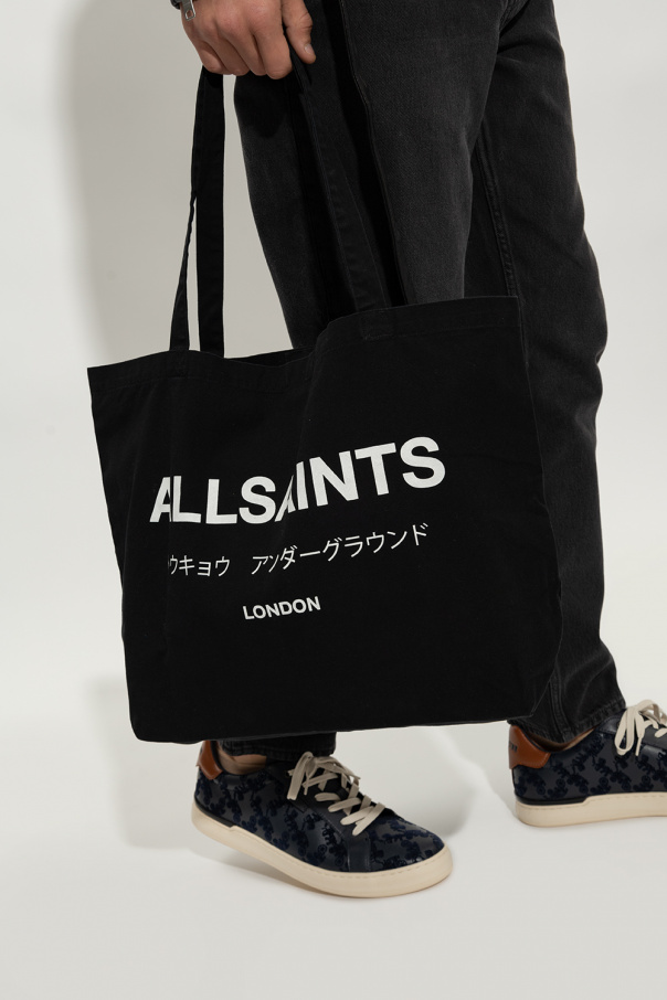 Allsaints on sale pearl backpack